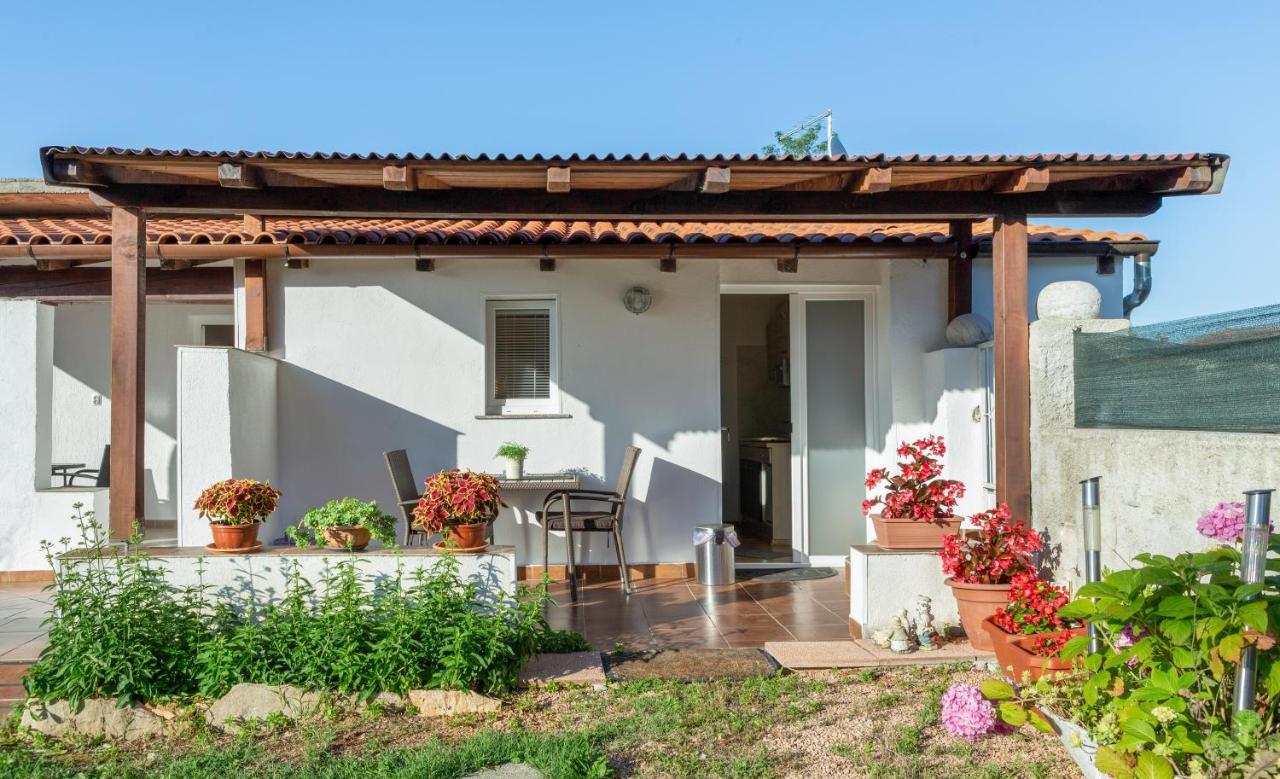 Apartments Elita Ρόβινι Εξωτερικό φωτογραφία