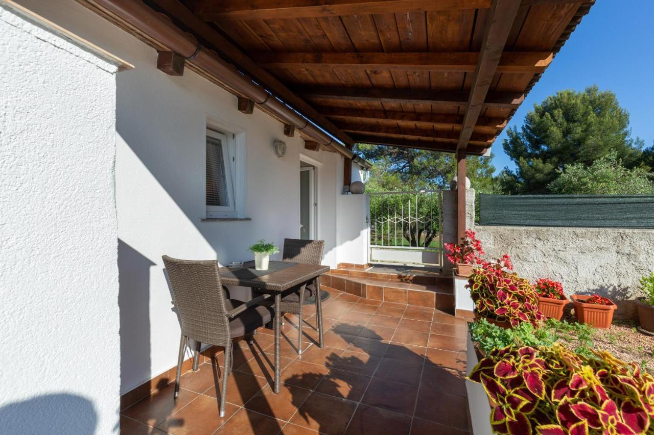 Apartments Elita Ρόβινι Εξωτερικό φωτογραφία
