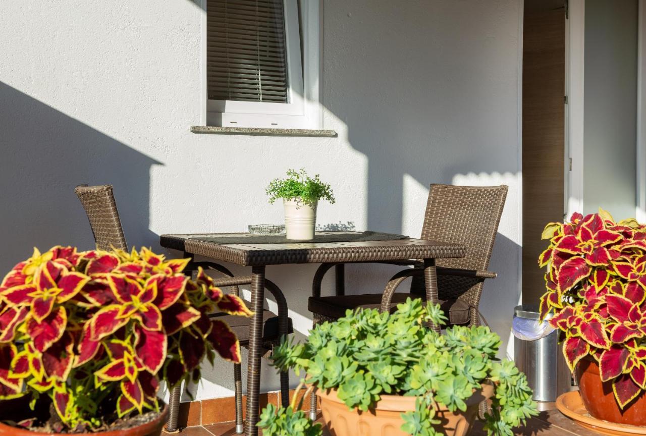 Apartments Elita Ρόβινι Εξωτερικό φωτογραφία