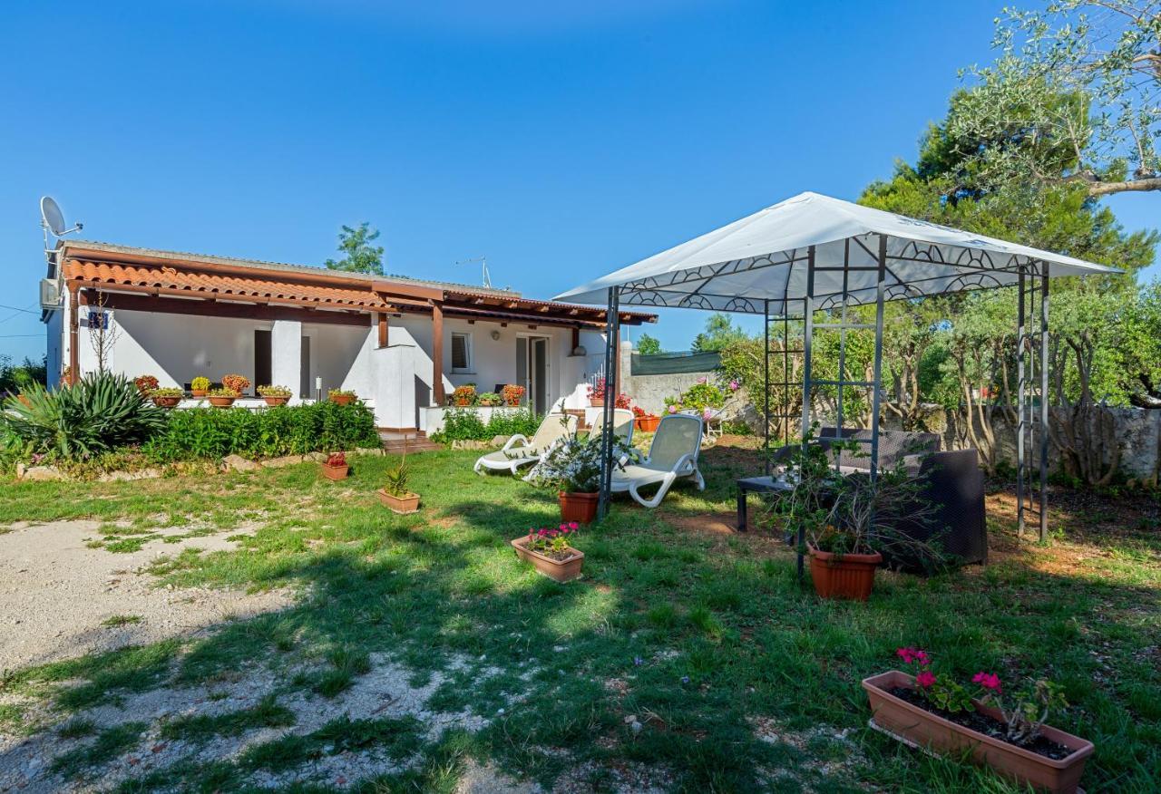 Apartments Elita Ρόβινι Εξωτερικό φωτογραφία