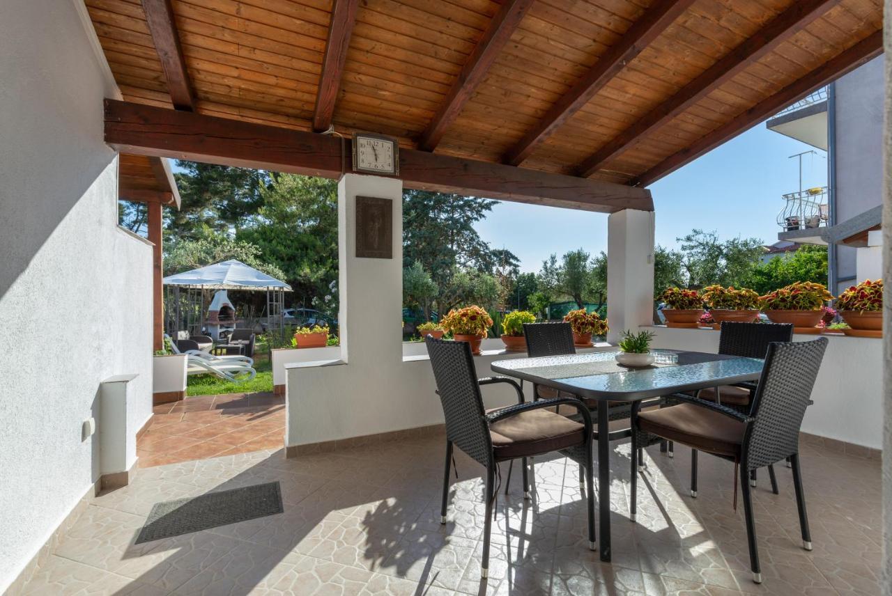 Apartments Elita Ρόβινι Εξωτερικό φωτογραφία