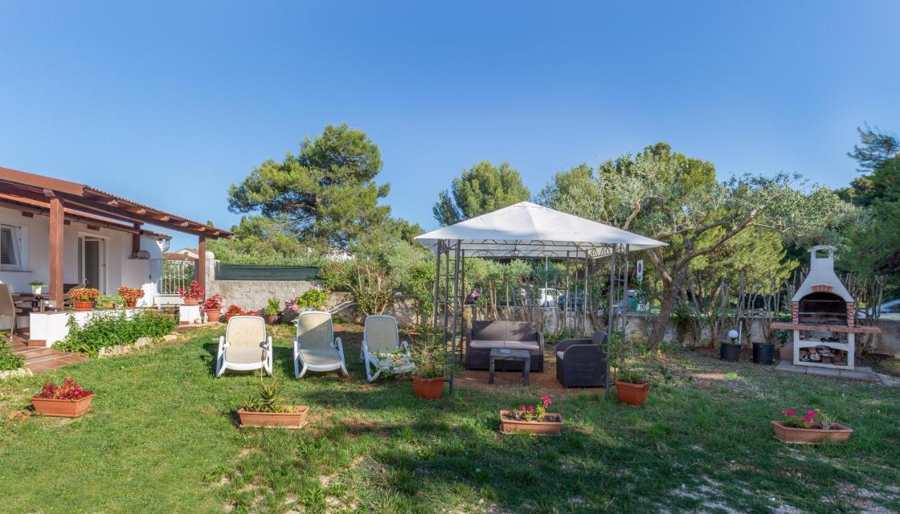 Apartments Elita Ρόβινι Εξωτερικό φωτογραφία