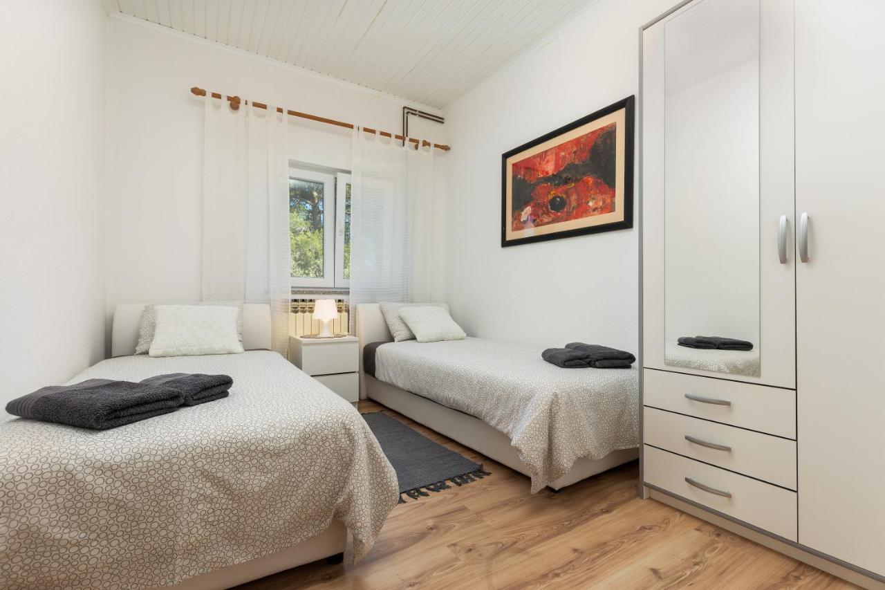 Apartments Elita Ρόβινι Εξωτερικό φωτογραφία