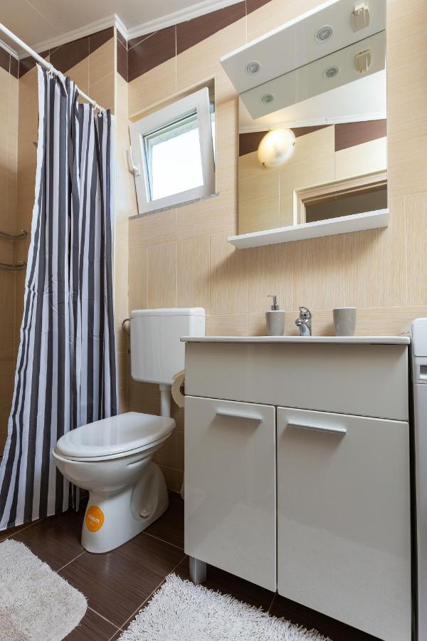 Apartments Elita Ρόβινι Εξωτερικό φωτογραφία